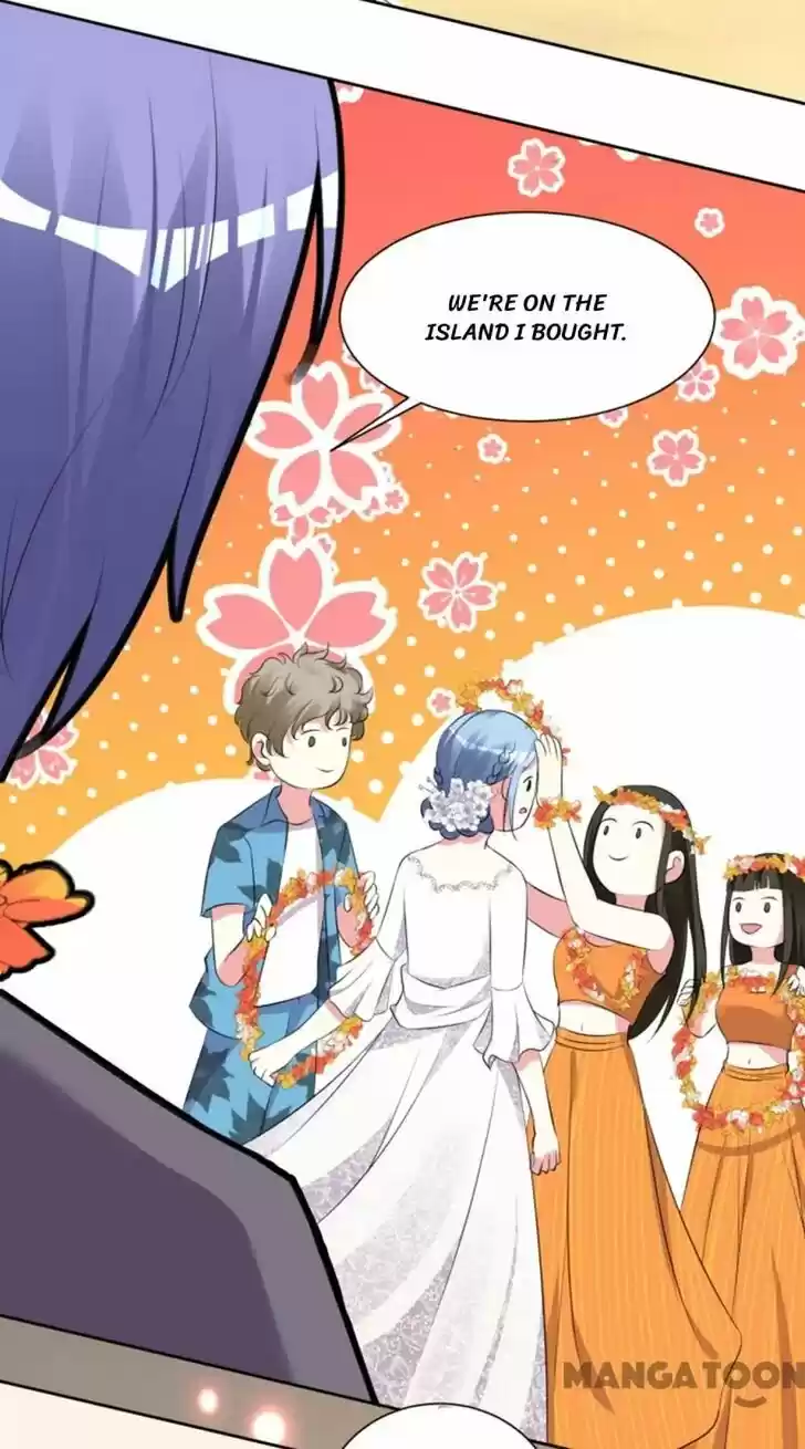 Wo Bei Zongcai hei shangle! Ch.318