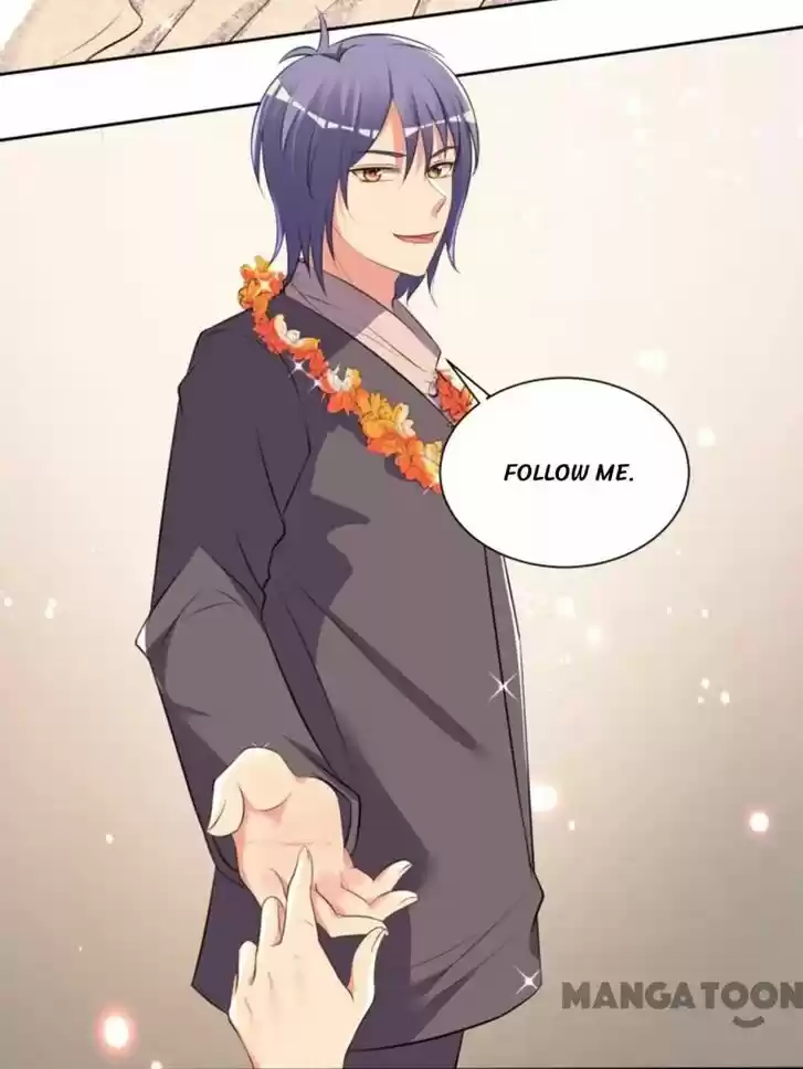 Wo Bei Zongcai hei shangle! Ch.318