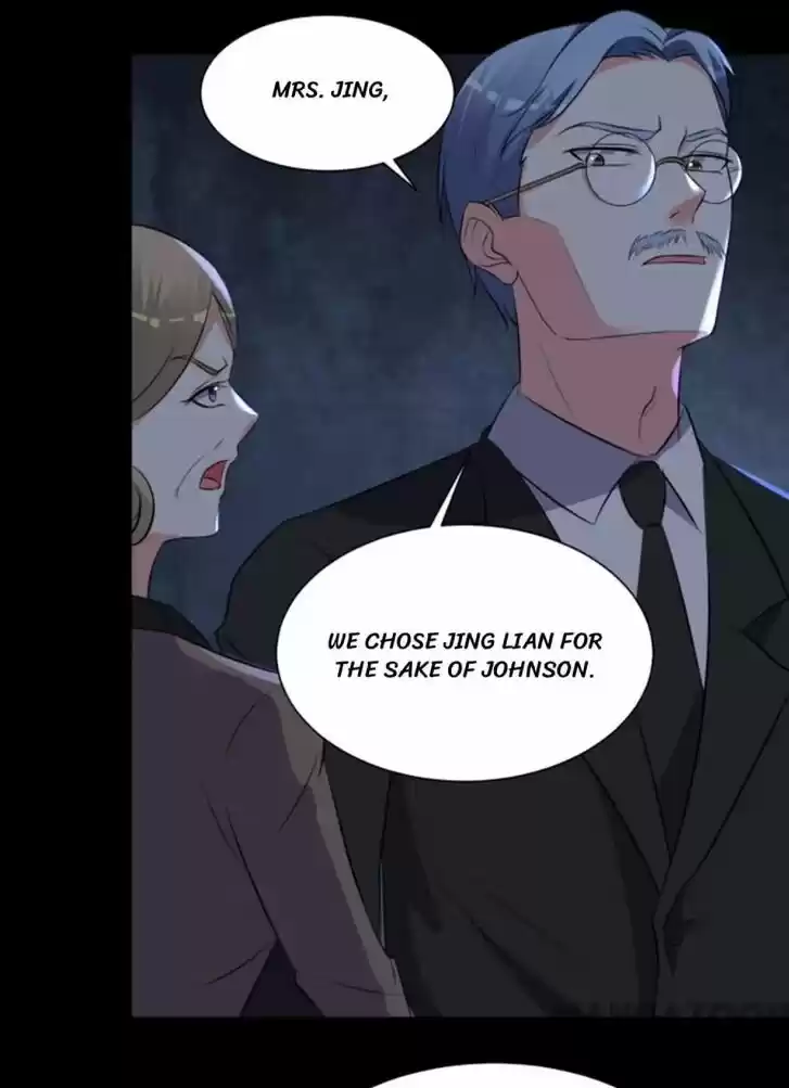 Wo Bei Zongcai hei shangle! Ch.318