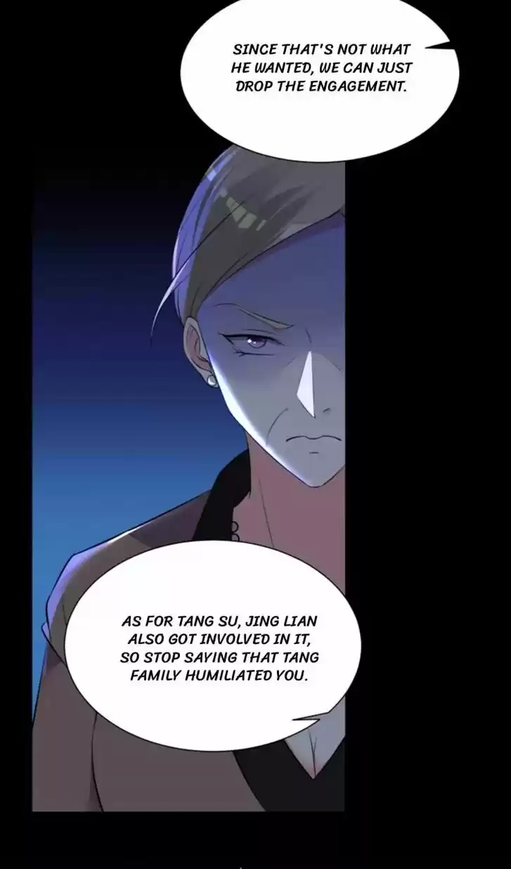 Wo Bei Zongcai hei shangle! Ch.318