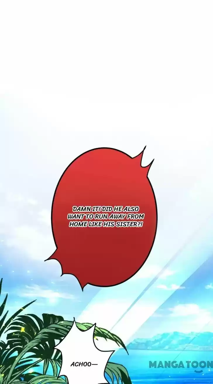 Wo Bei Zongcai hei shangle! Ch.318