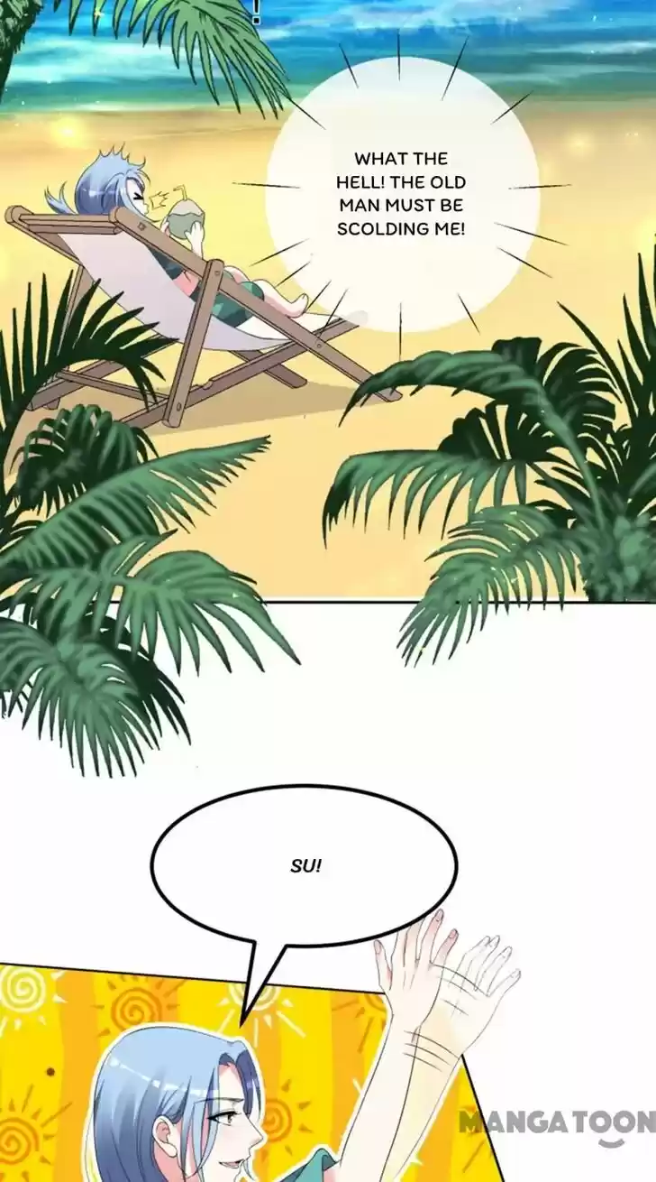 Wo Bei Zongcai hei shangle! Ch.318