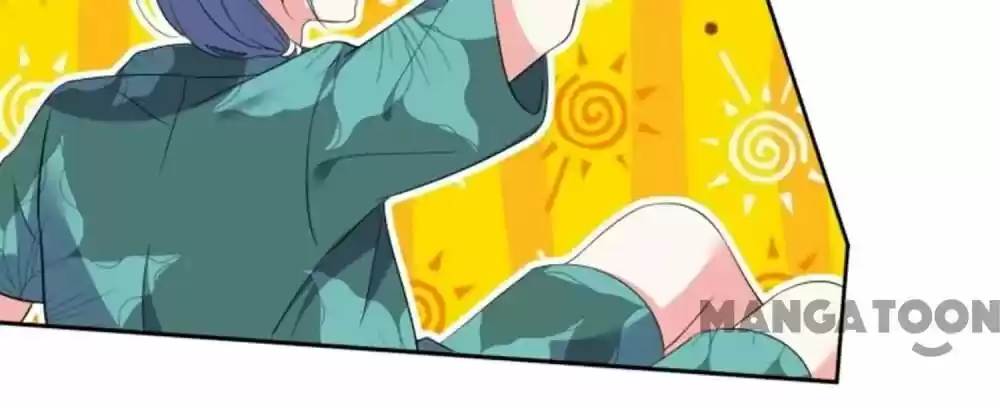 Wo Bei Zongcai hei shangle! Ch.318