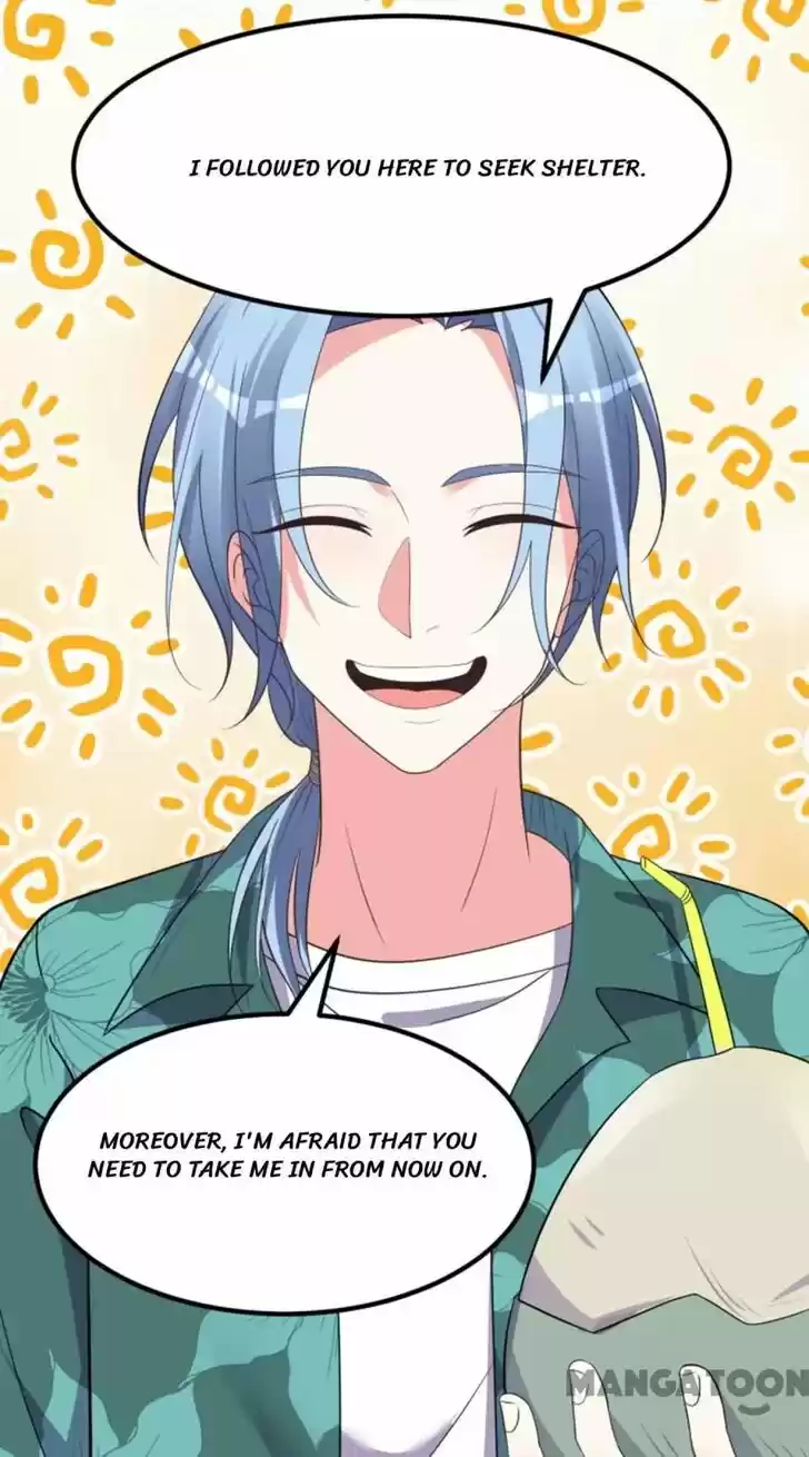 Wo Bei Zongcai hei shangle! Ch.318