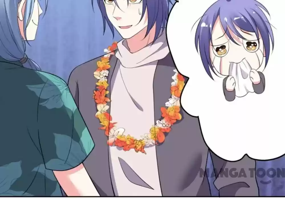 Wo Bei Zongcai hei shangle! Ch.318