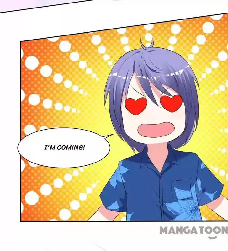 Wo Bei Zongcai hei shangle! Ch.319