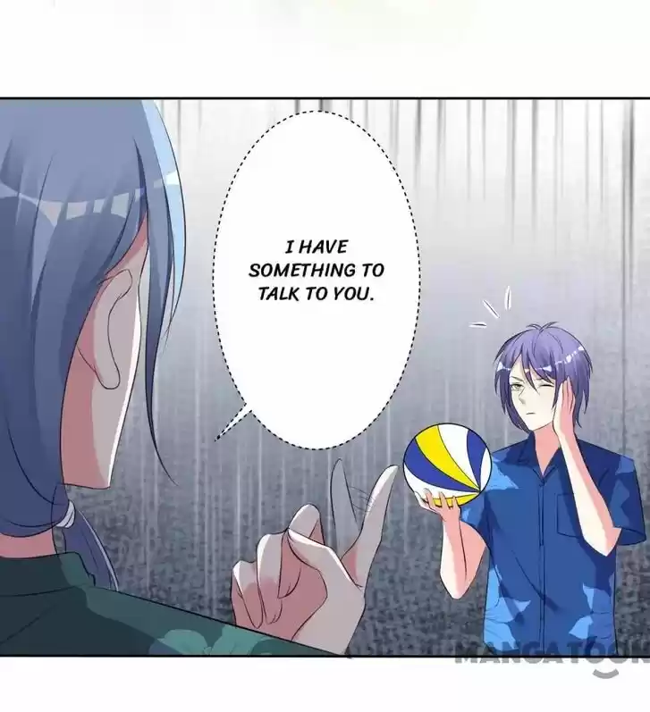 Wo Bei Zongcai hei shangle! Ch.319