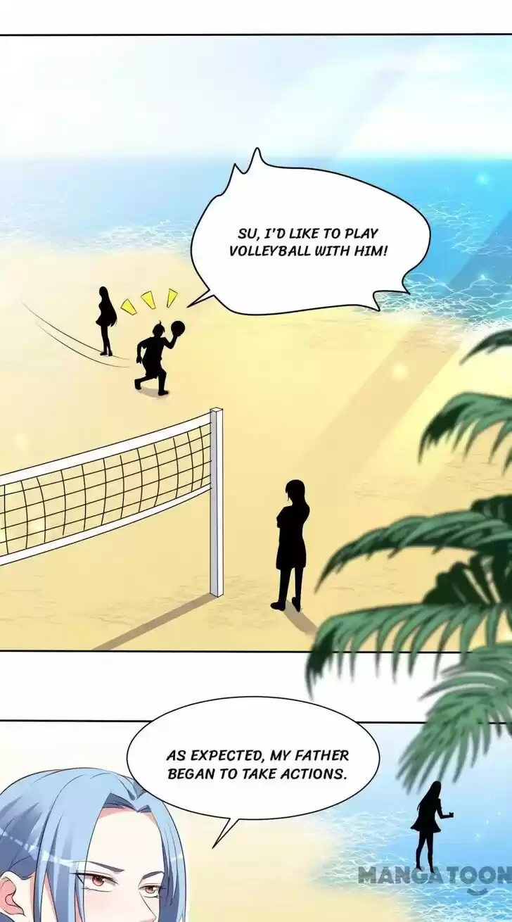 Wo Bei Zongcai hei shangle! Ch.319