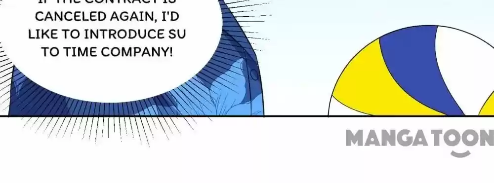 Wo Bei Zongcai hei shangle! Ch.319