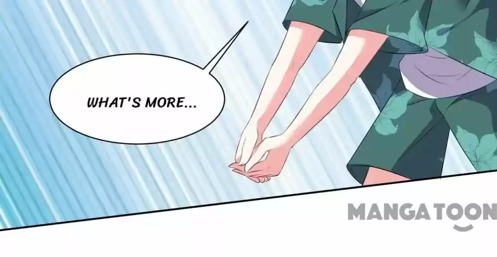 Wo Bei Zongcai hei shangle! Ch.319