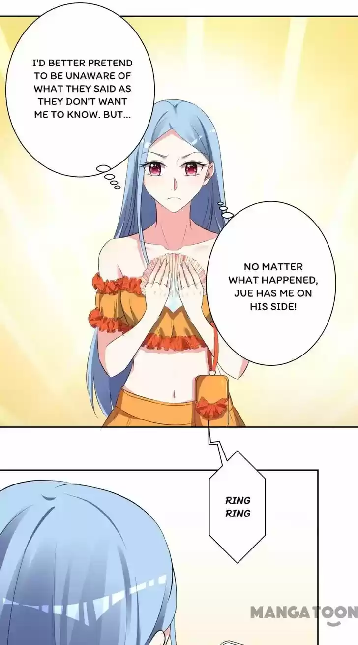 Wo Bei Zongcai hei shangle! Ch.319