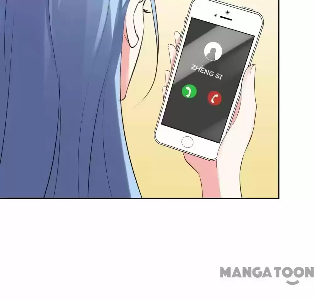 Wo Bei Zongcai hei shangle! Ch.319