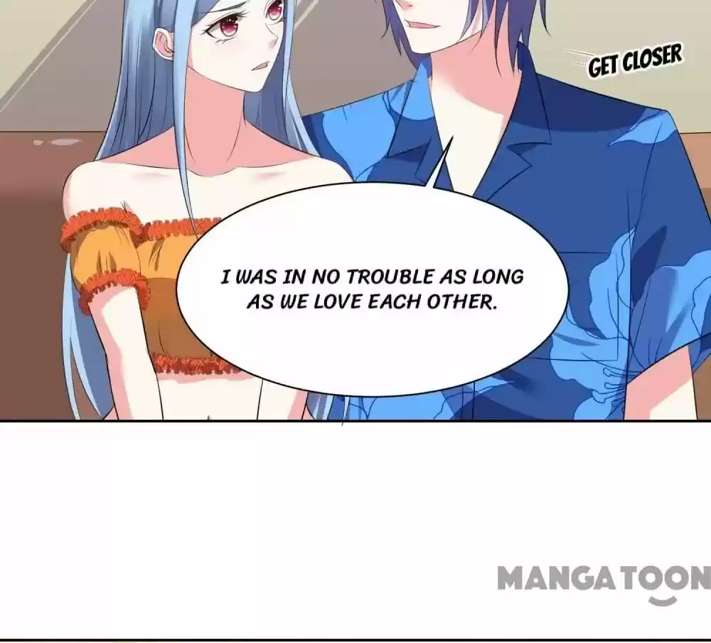 Wo Bei Zongcai hei shangle! Ch.319