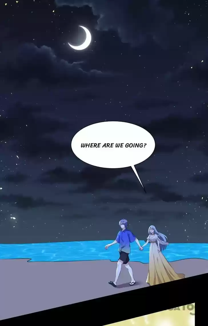 Wo Bei Zongcai hei shangle! Ch.320