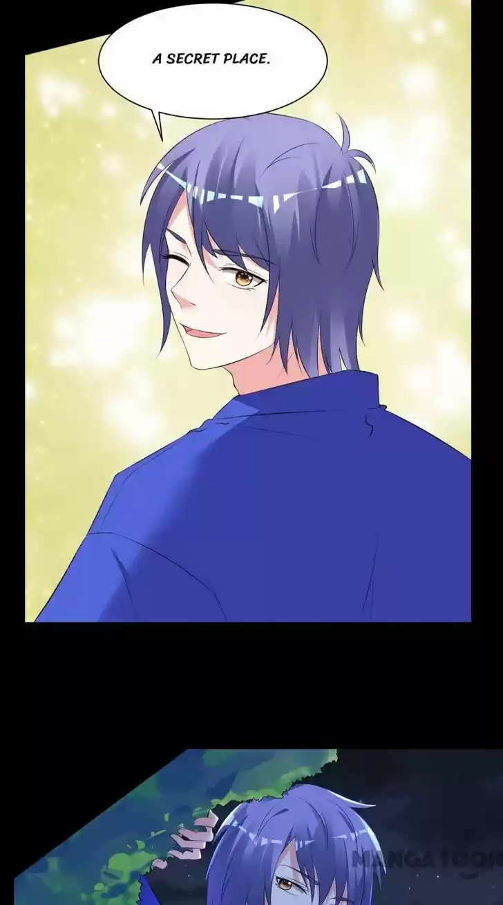 Wo Bei Zongcai hei shangle! Ch.320