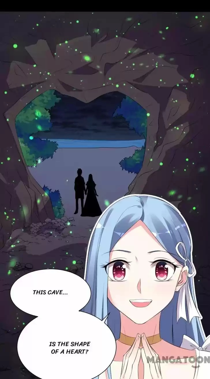 Wo Bei Zongcai hei shangle! Ch.320