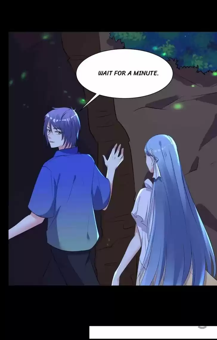 Wo Bei Zongcai hei shangle! Ch.320