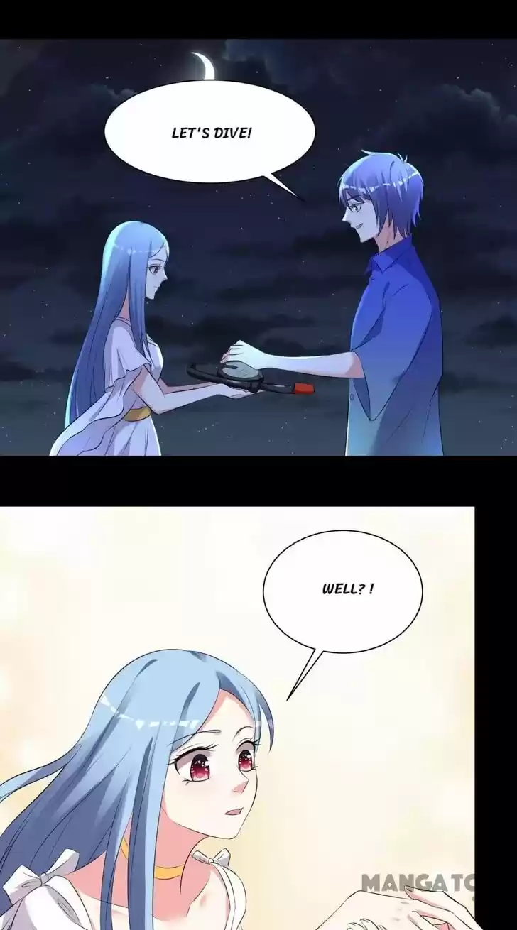 Wo Bei Zongcai hei shangle! Ch.320