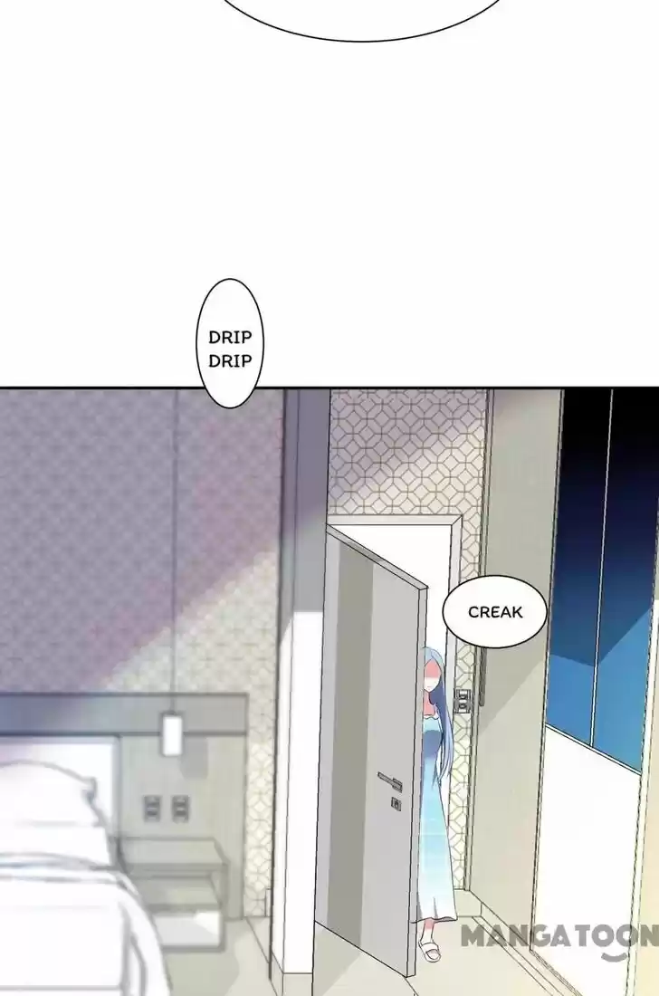 Wo Bei Zongcai hei shangle! Ch.321