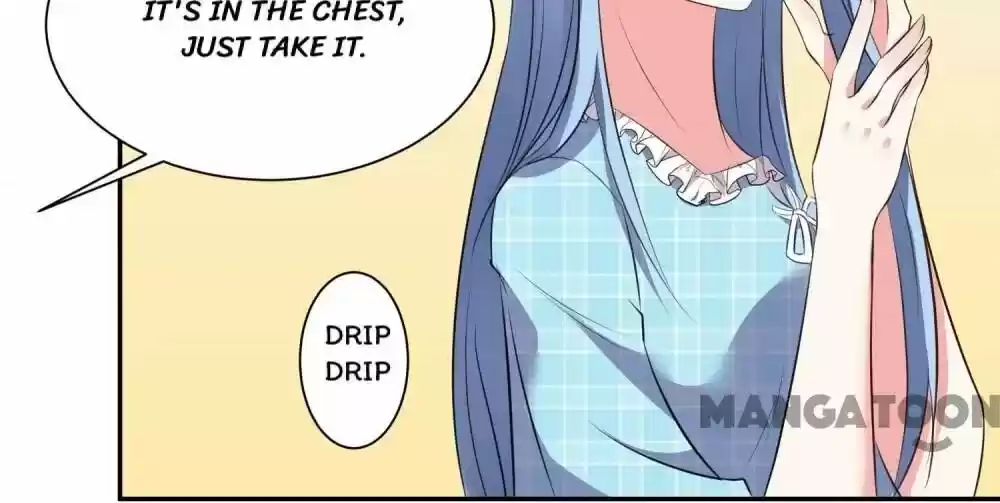 Wo Bei Zongcai hei shangle! Ch.321