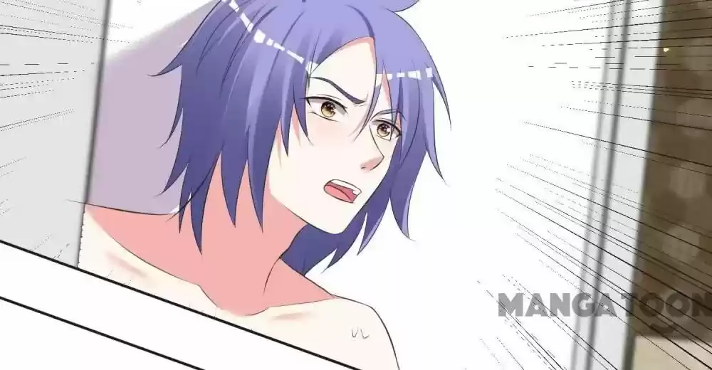 Wo Bei Zongcai hei shangle! Ch.321