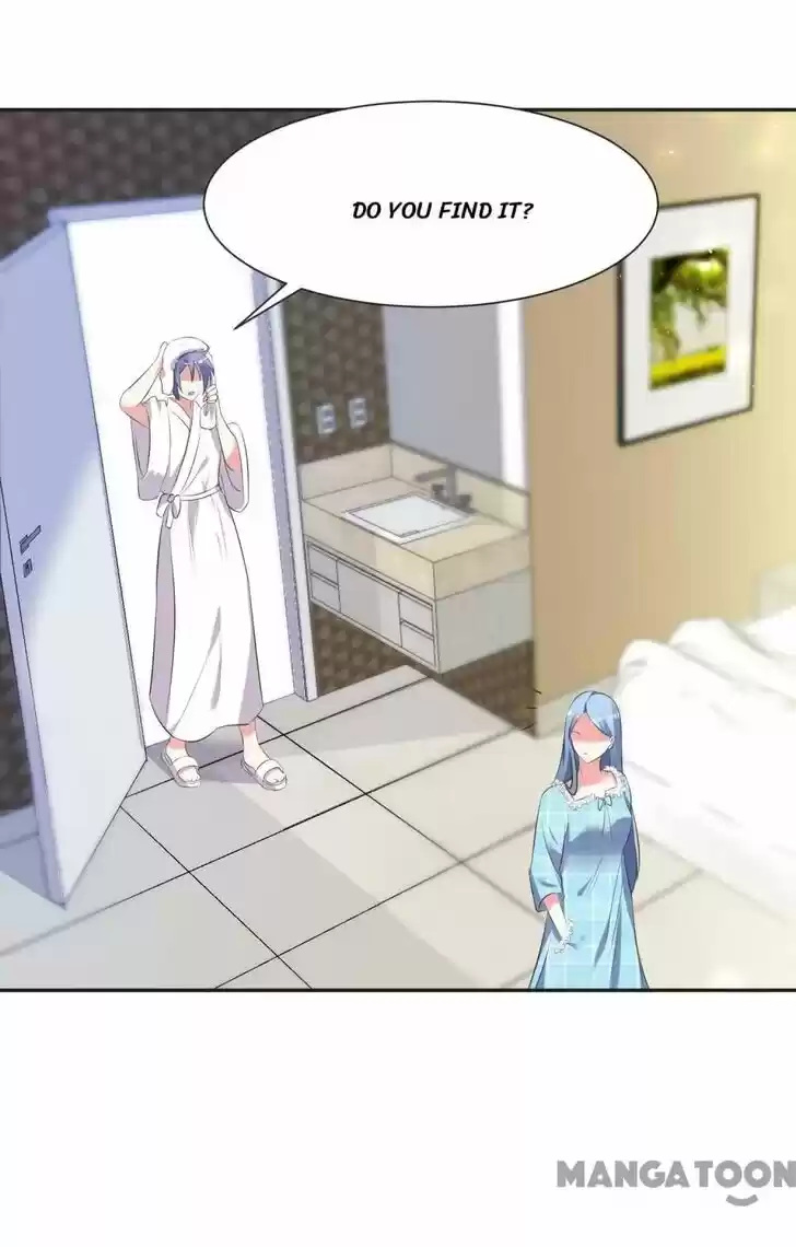 Wo Bei Zongcai hei shangle! Ch.321