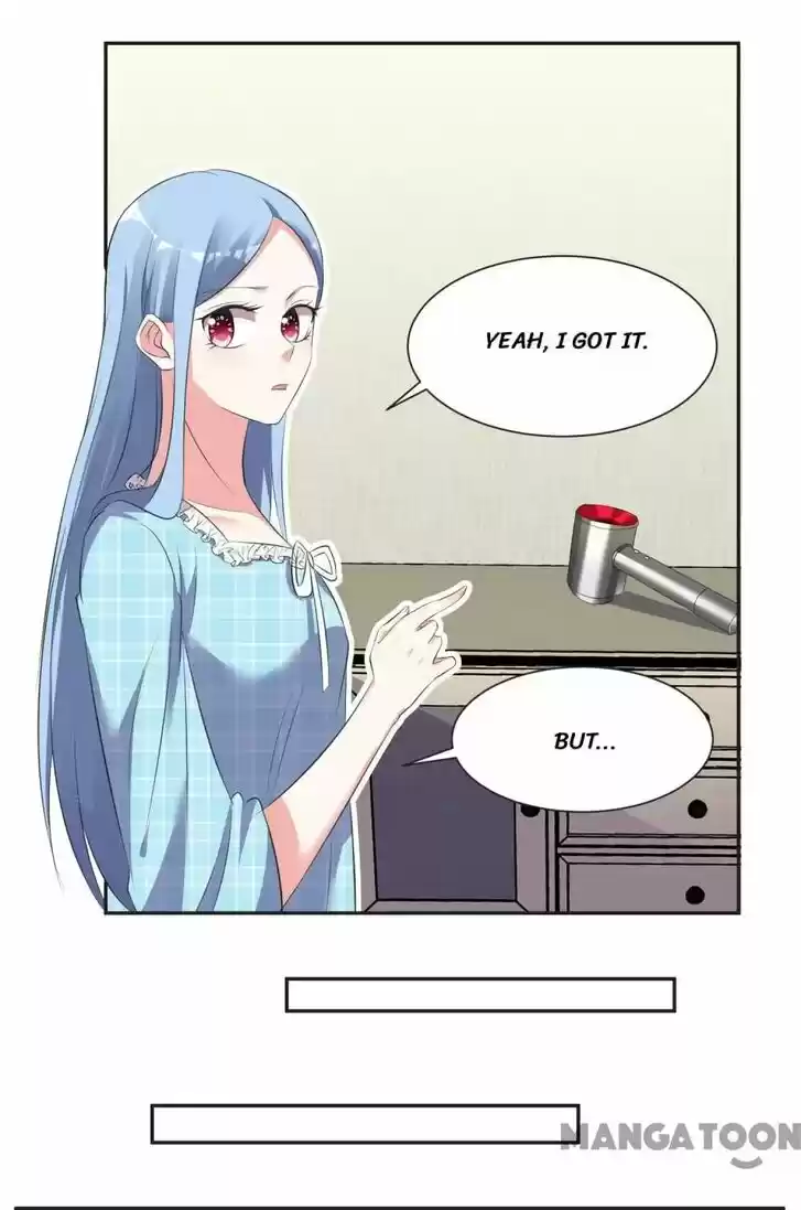 Wo Bei Zongcai hei shangle! Ch.321