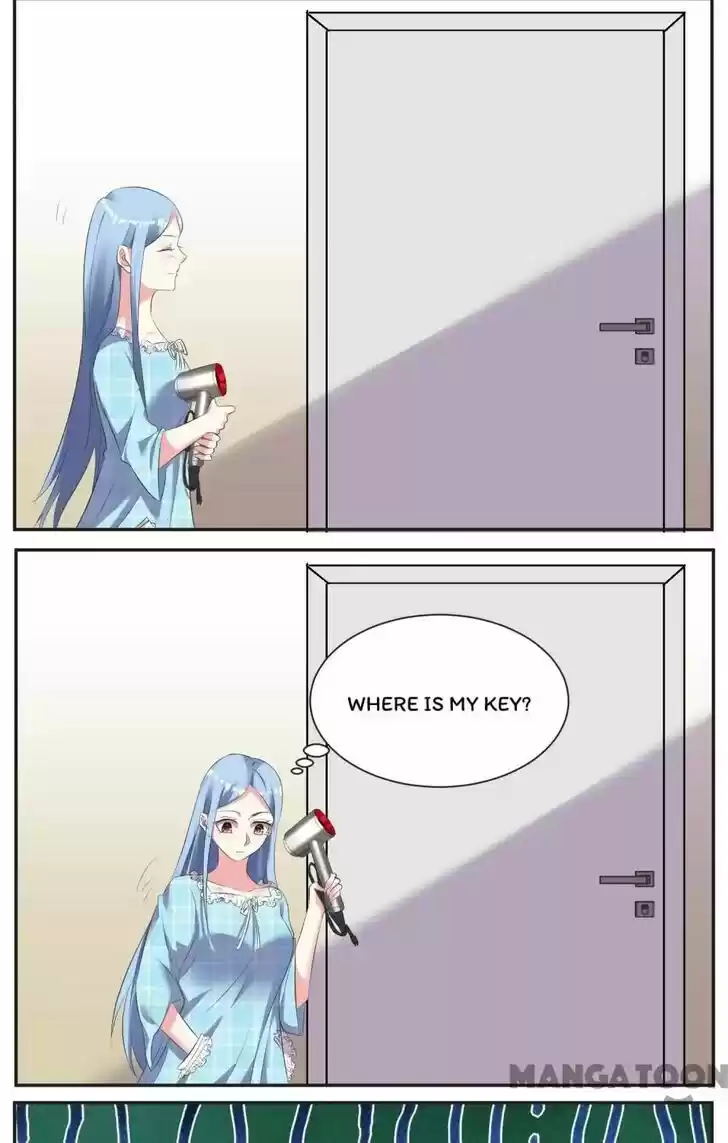 Wo Bei Zongcai hei shangle! Ch.321