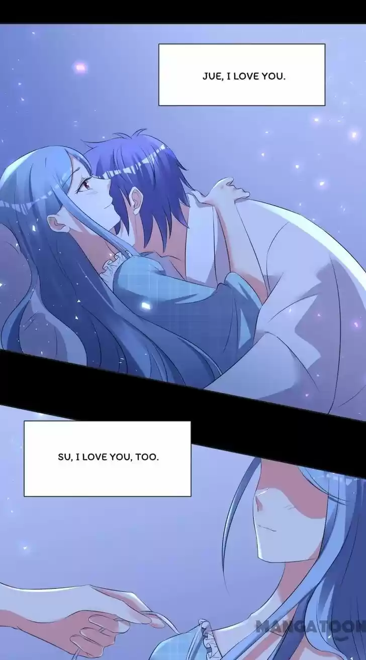 Wo Bei Zongcai hei shangle! Ch.321