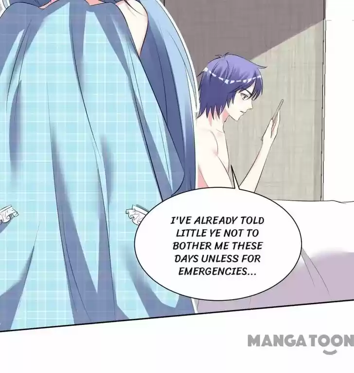 Wo Bei Zongcai hei shangle! Ch.322