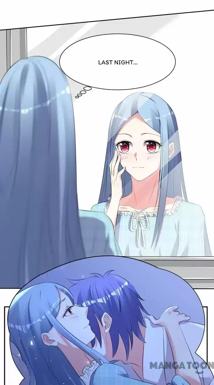 Wo Bei Zongcai hei shangle! Ch.322