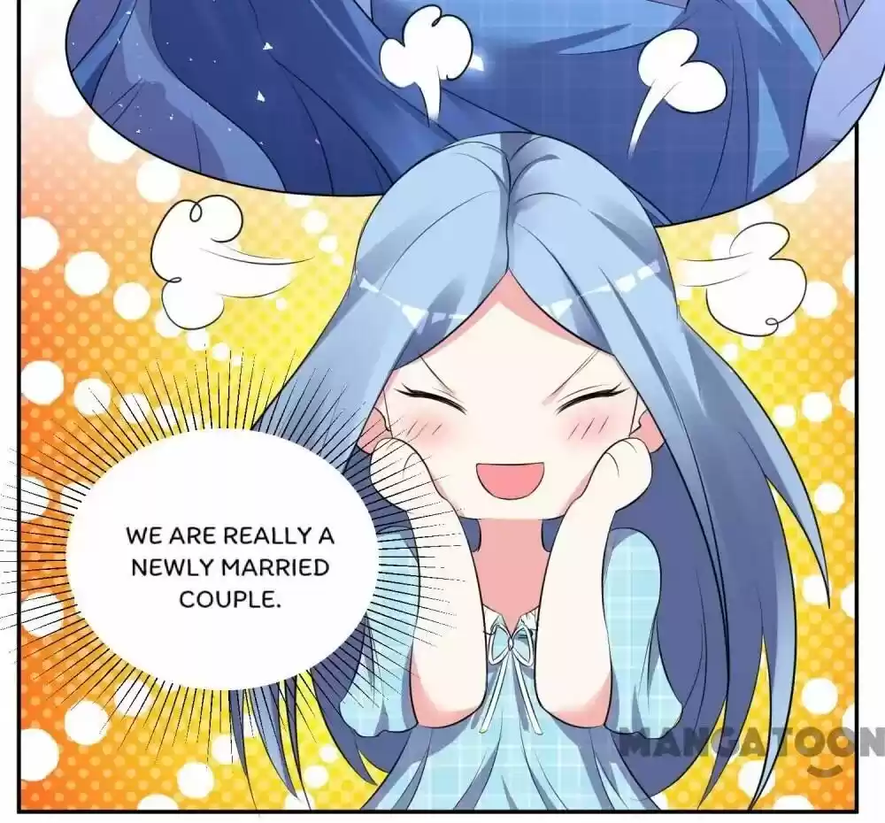 Wo Bei Zongcai hei shangle! Ch.322