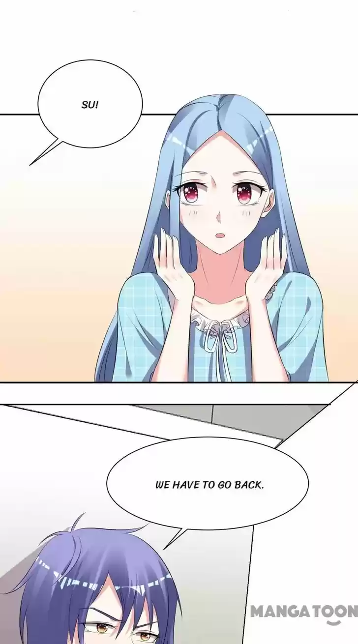 Wo Bei Zongcai hei shangle! Ch.322