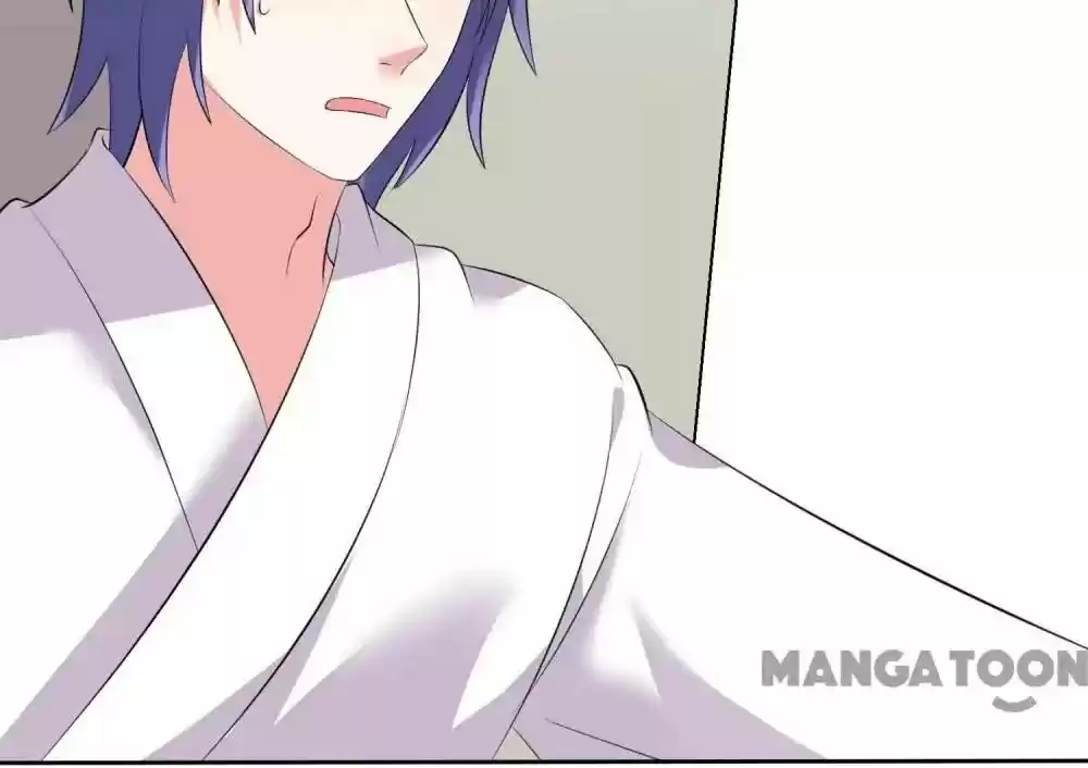 Wo Bei Zongcai hei shangle! Ch.322