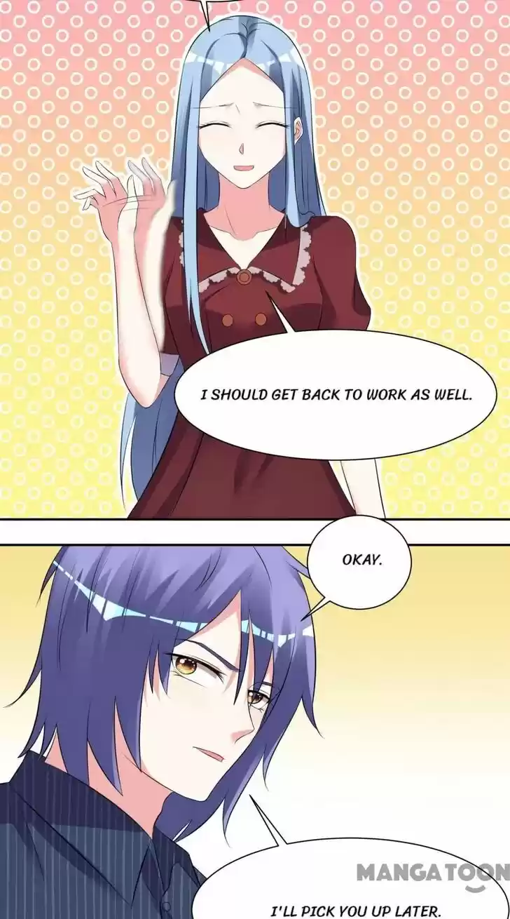 Wo Bei Zongcai hei shangle! Ch.322