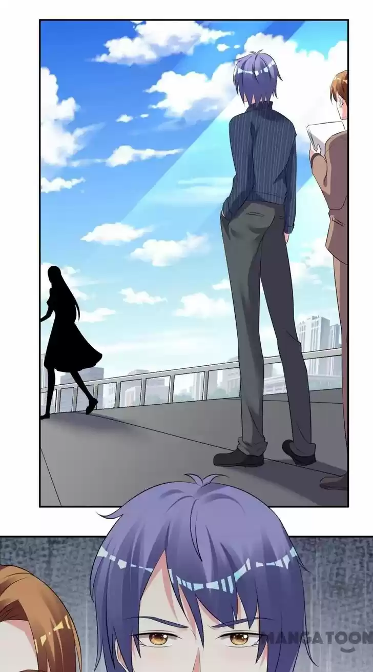 Wo Bei Zongcai hei shangle! Ch.322