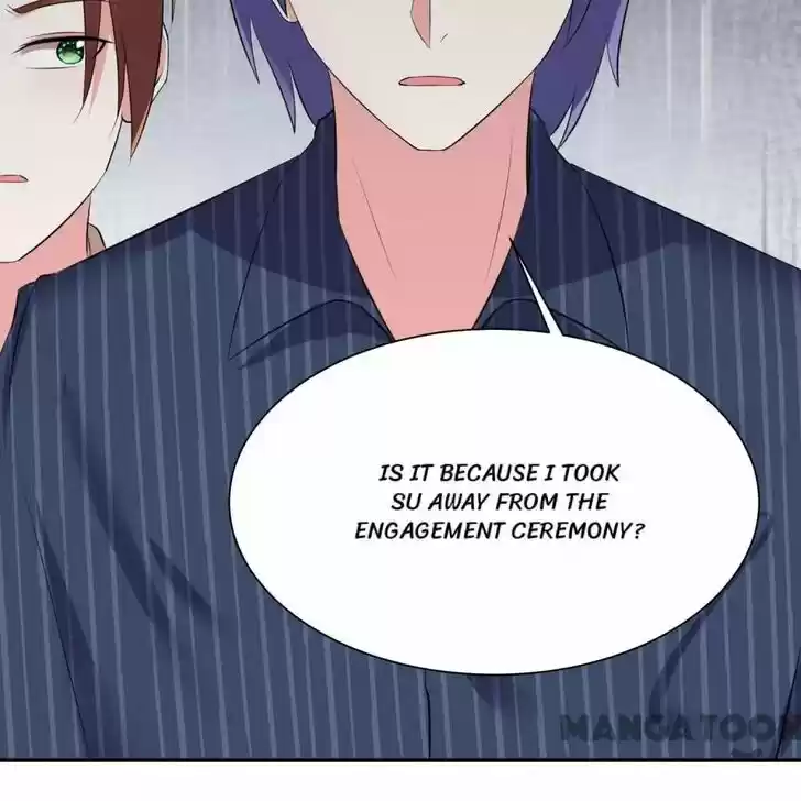 Wo Bei Zongcai hei shangle! Ch.322