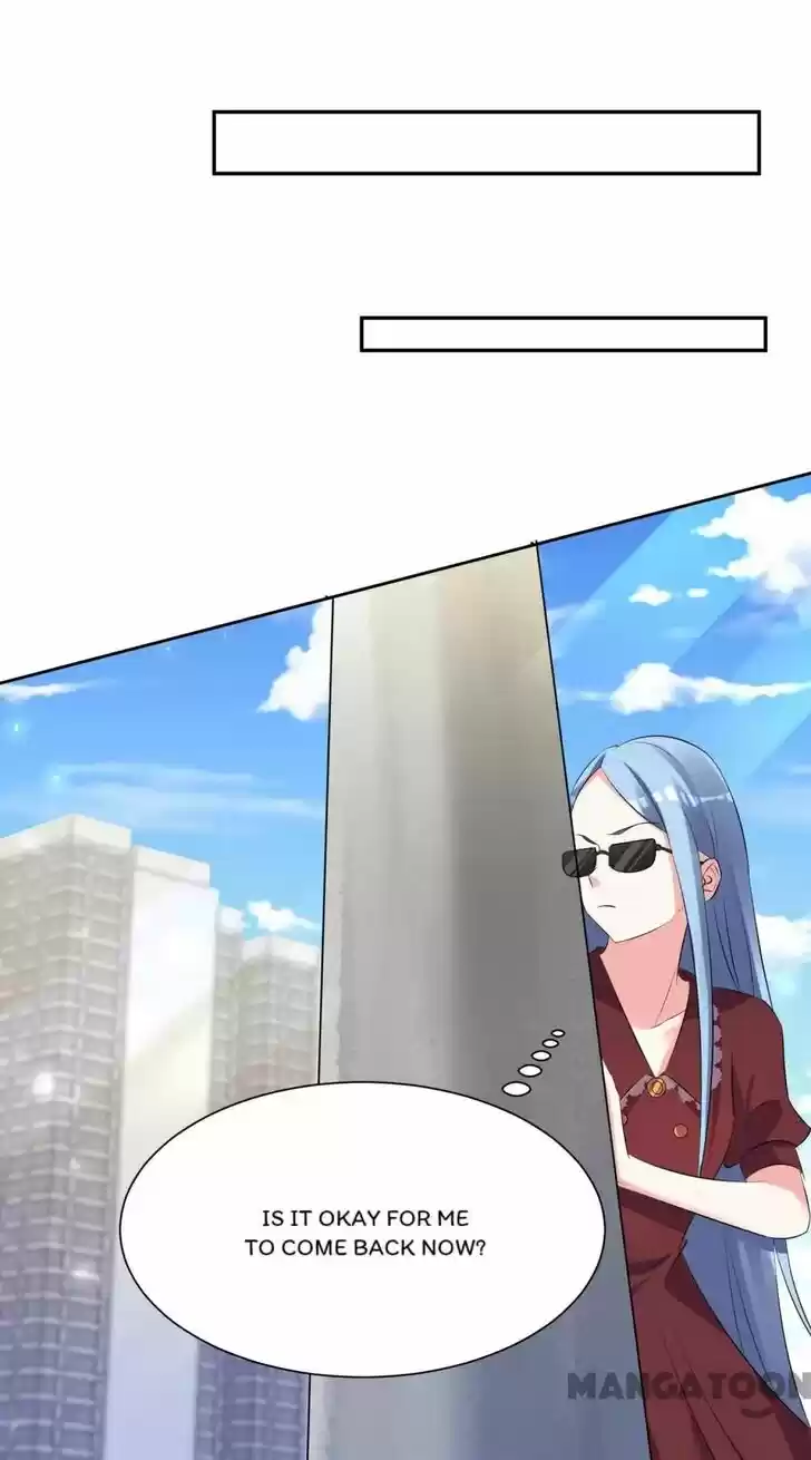 Wo Bei Zongcai hei shangle! Ch.322