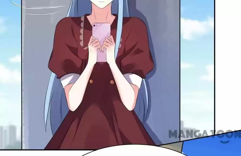 Wo Bei Zongcai hei shangle! Ch.322