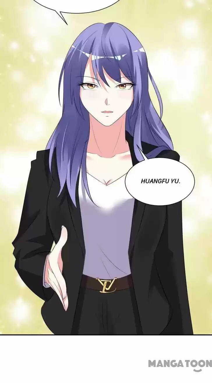 Wo Bei Zongcai hei shangle! Ch.322