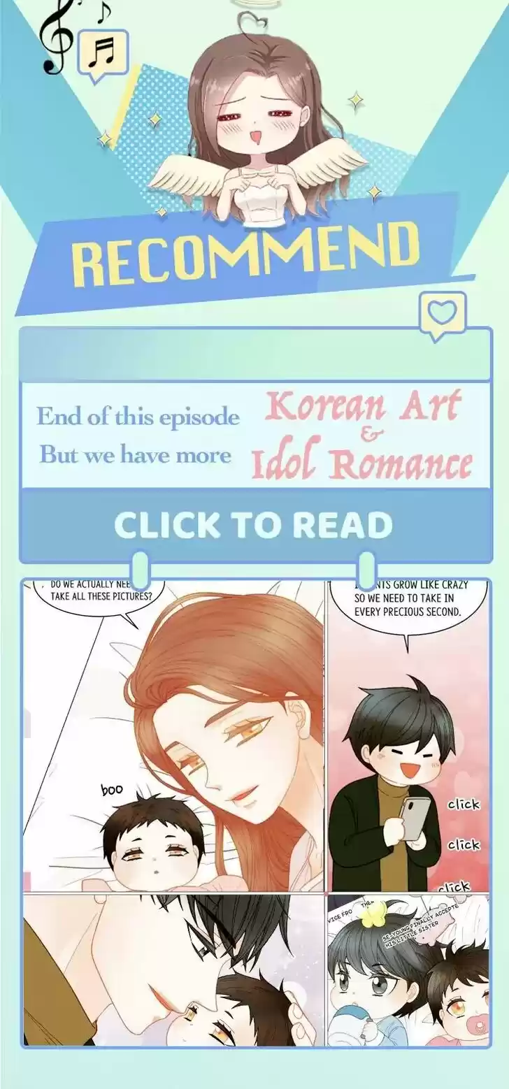 Wo Bei Zongcai hei shangle! Ch.322