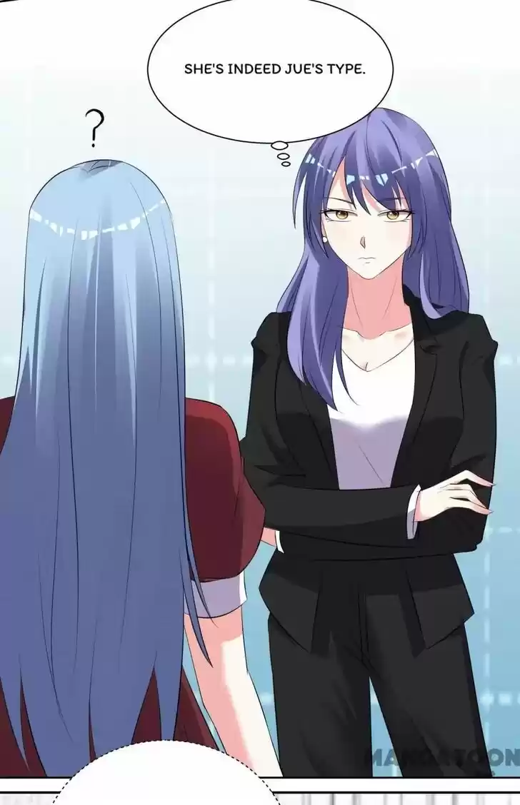 Wo Bei Zongcai hei shangle! Ch.323