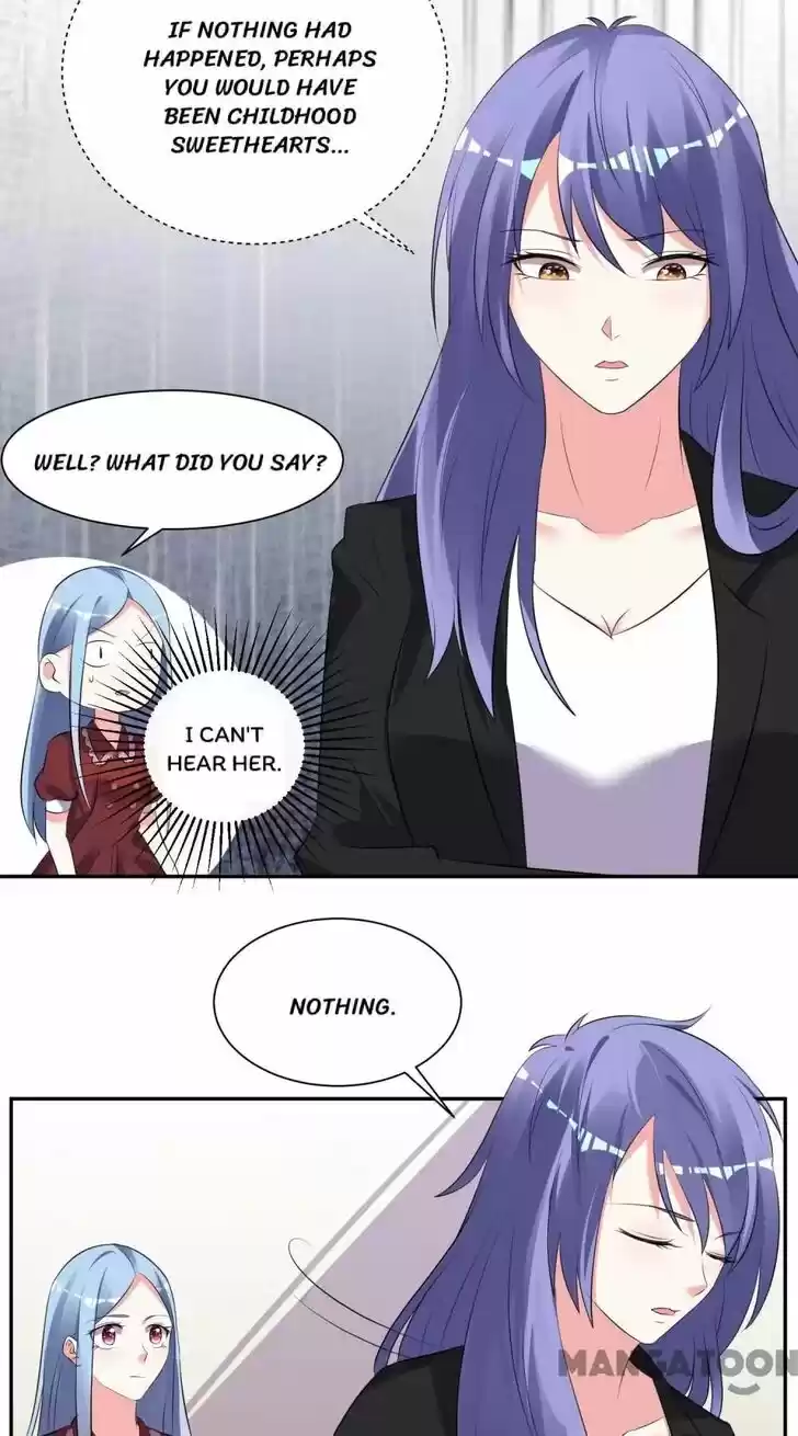 Wo Bei Zongcai hei shangle! Ch.323