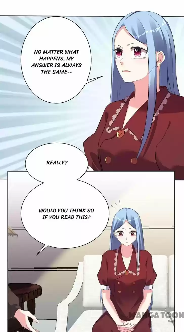 Wo Bei Zongcai hei shangle! Ch.323