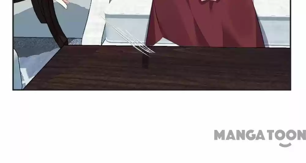 Wo Bei Zongcai hei shangle! Ch.323