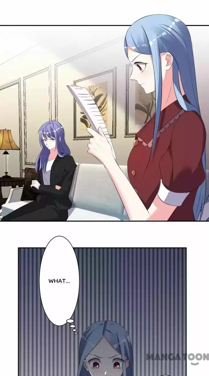 Wo Bei Zongcai hei shangle! Ch.323