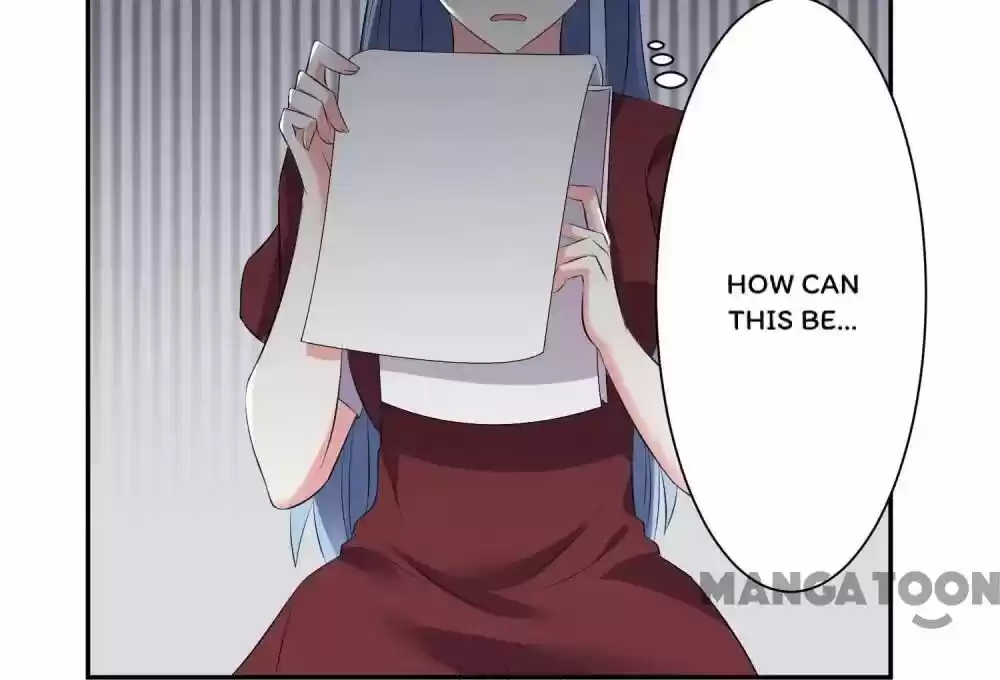 Wo Bei Zongcai hei shangle! Ch.323