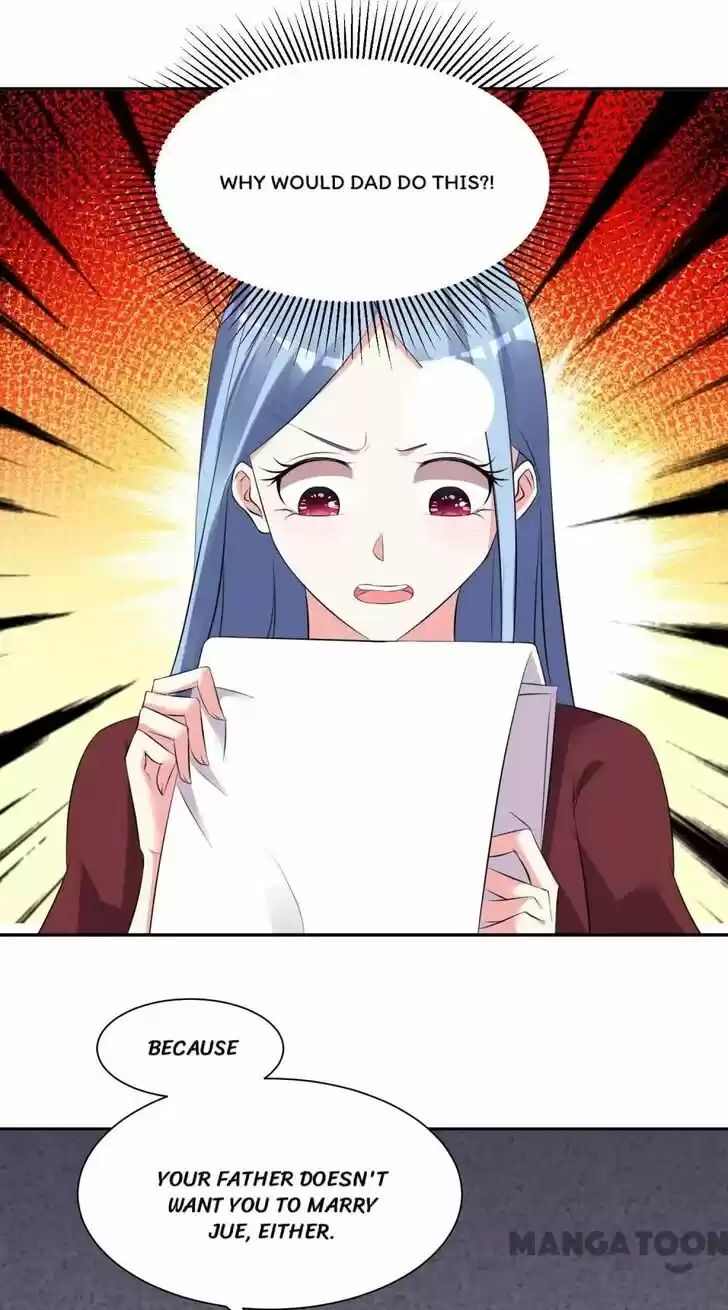 Wo Bei Zongcai hei shangle! Ch.323