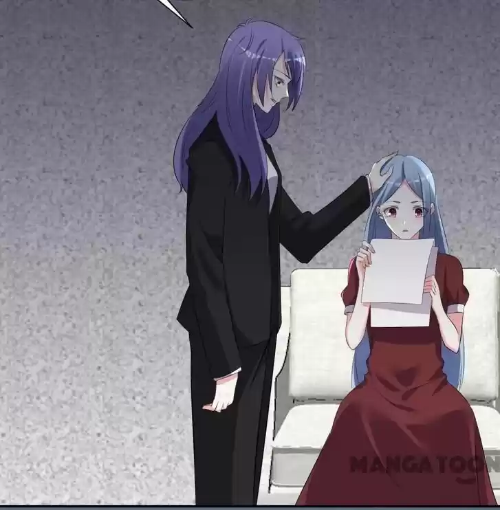 Wo Bei Zongcai hei shangle! Ch.323