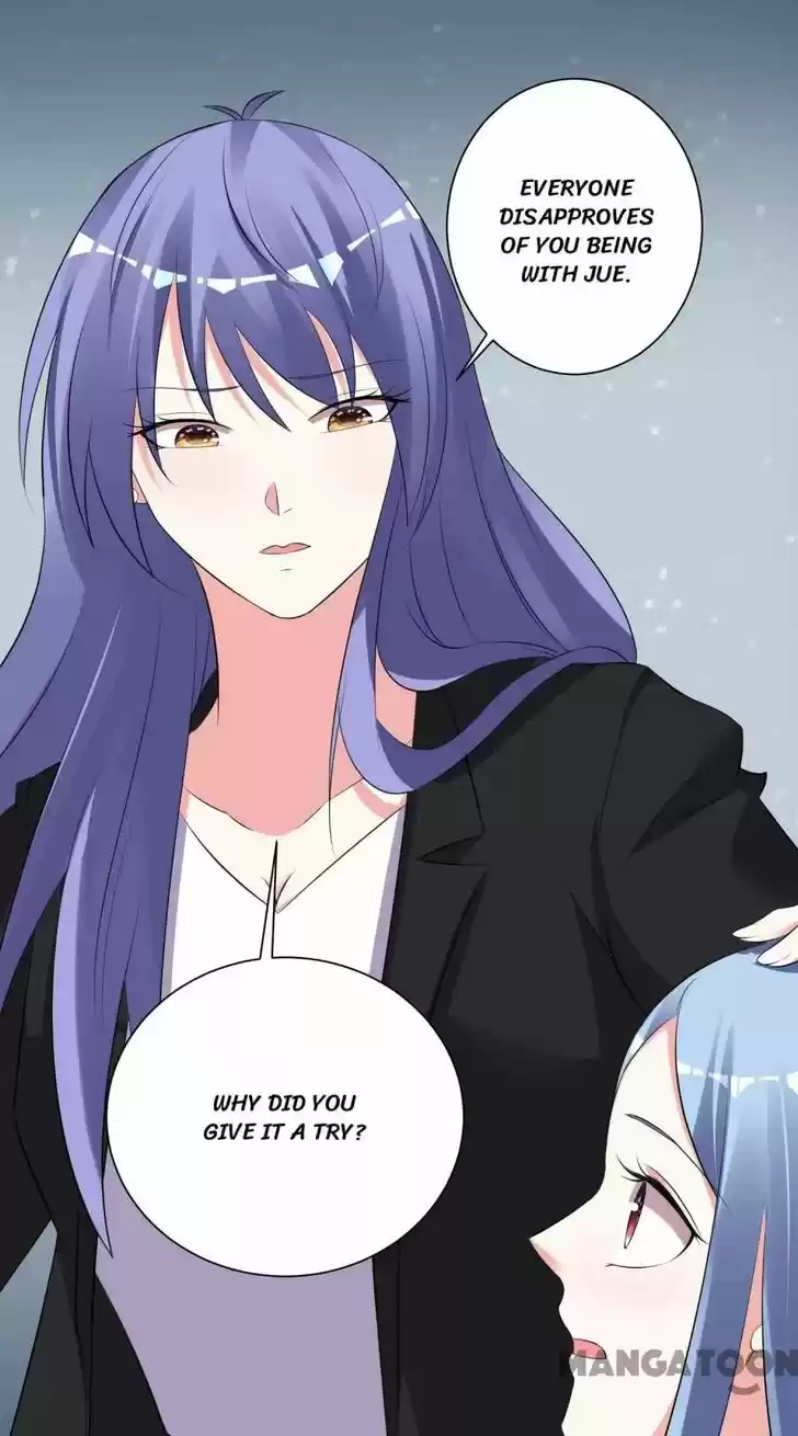 Wo Bei Zongcai hei shangle! Ch.323